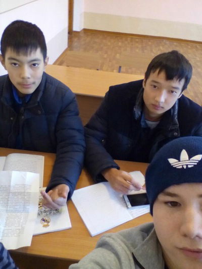 Богдан Богдан