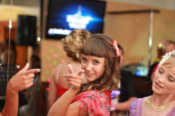 Марина Александрова