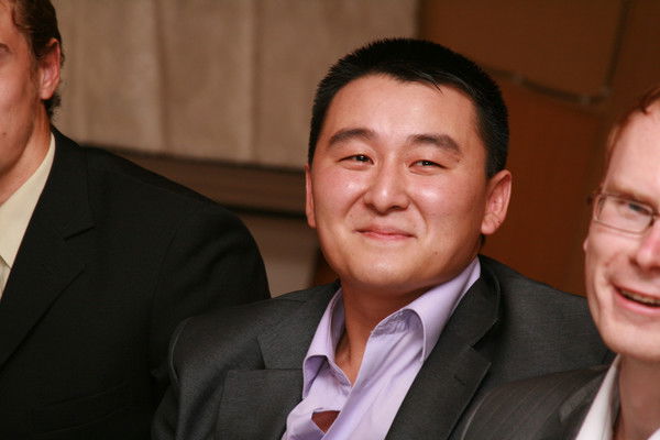 Антон Лигай