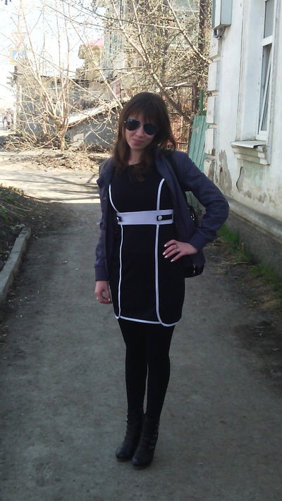 Тамара Другова