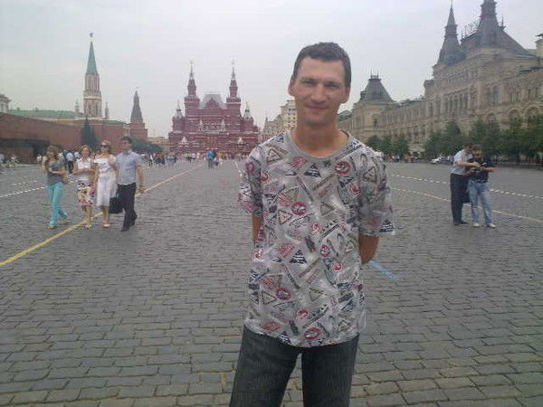 Александр Авсеенко