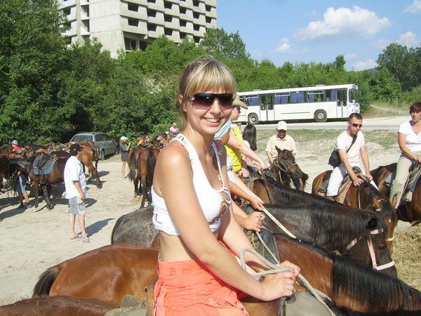 Екатерина Климентьева