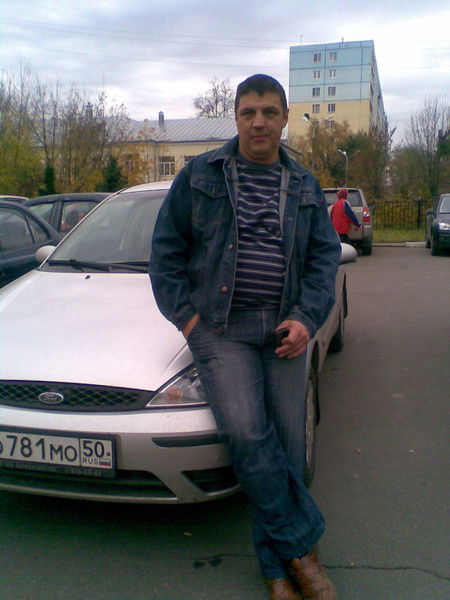 Алексей Коровкин