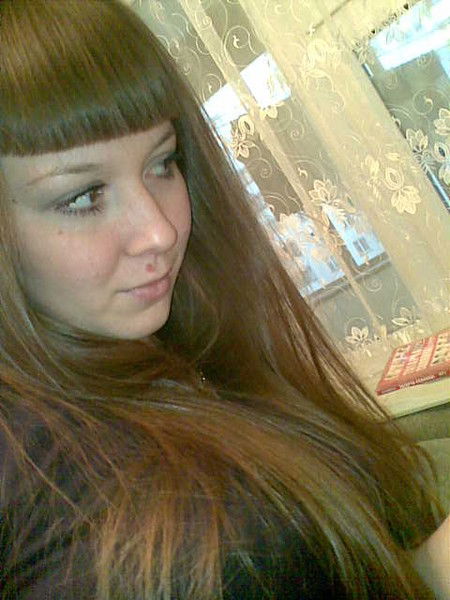 Лиля Каримова