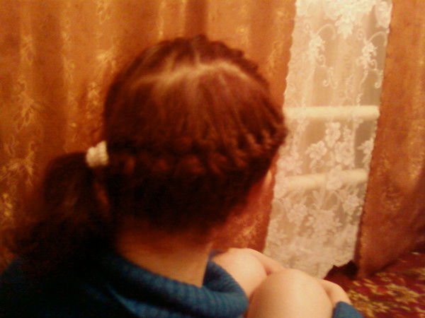 Елизавета Русина