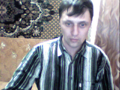 Олег Кутузов