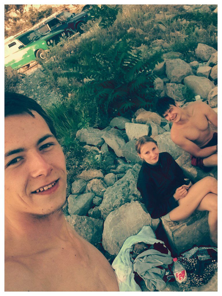 Арсений Гуль