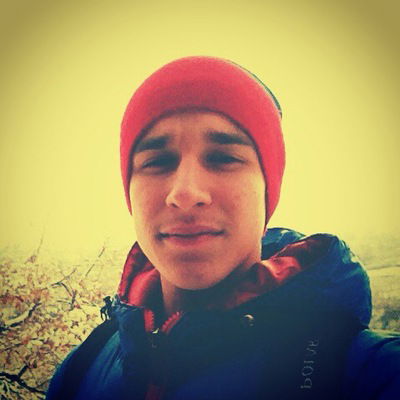 Илья Акалелых