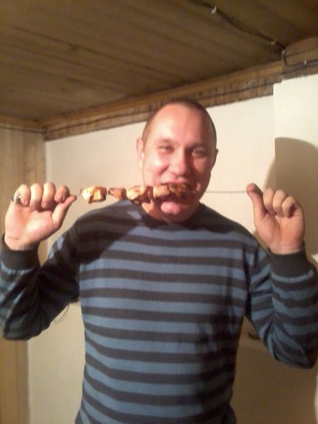 Василий Белозоров