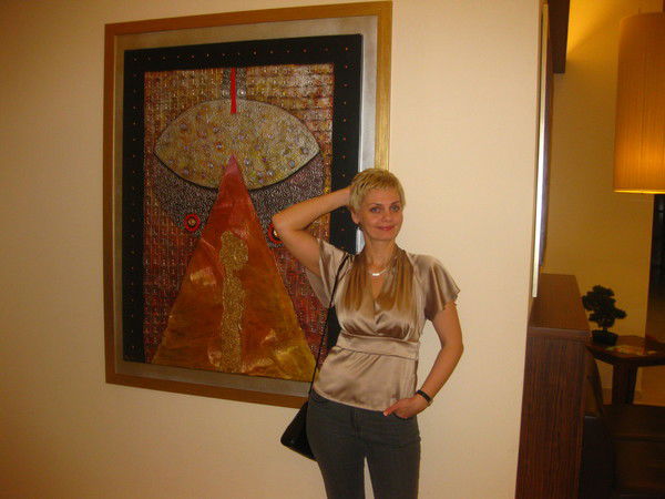 Людмила Писаренко