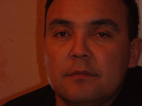 Манарбек Адилбеков