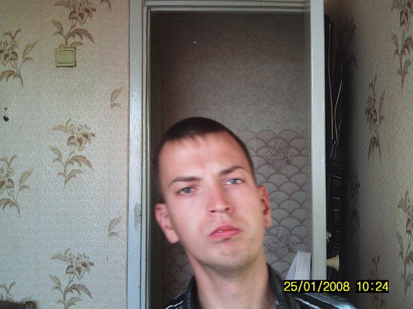 Дмитрий Башарин