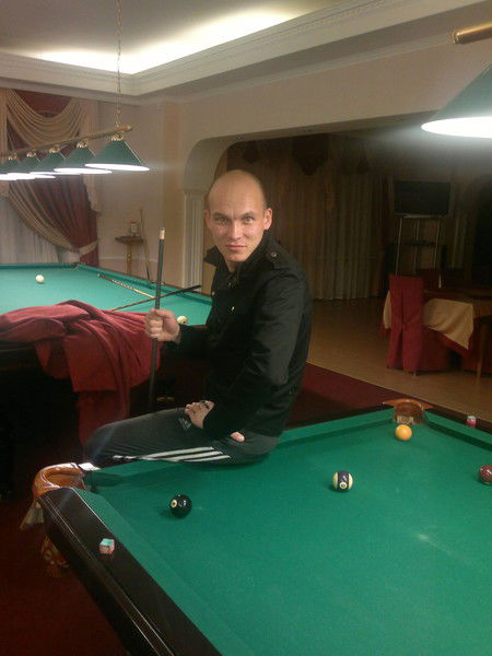 Аркадий Артамонов