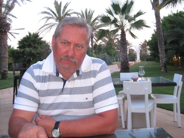 Олег Филипенко