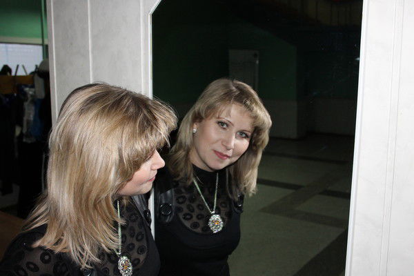 Анастасия Марквордт