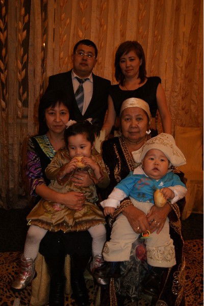 Нурбулан Макулбаев