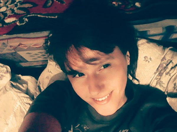 Марина Духович