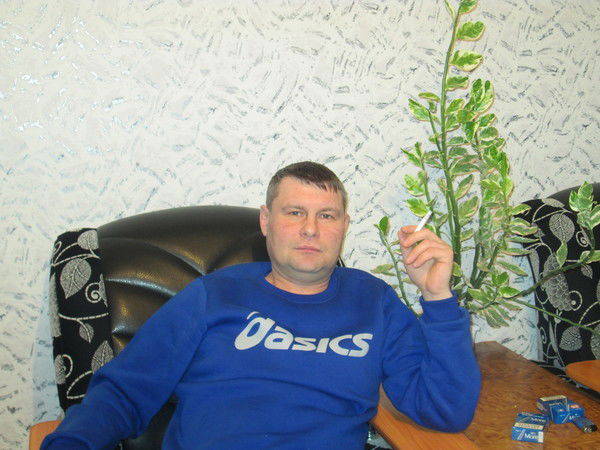 Евгений Иванов