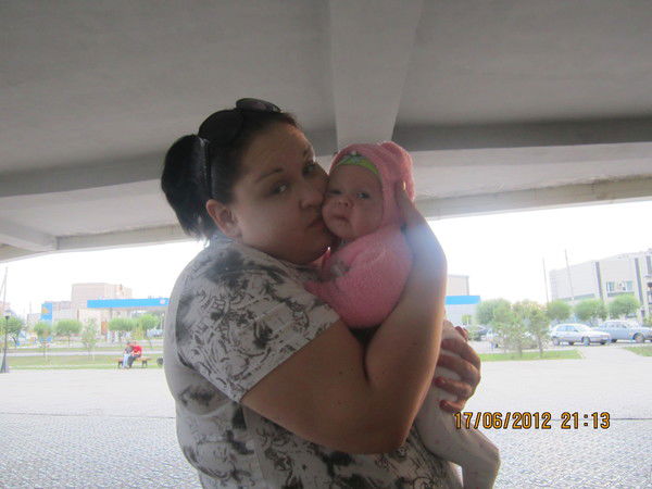 <<< Настёна >>>