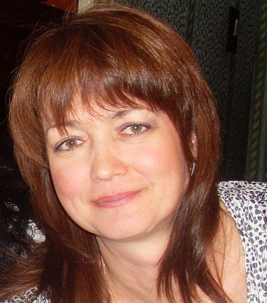 Ольга Ушакова