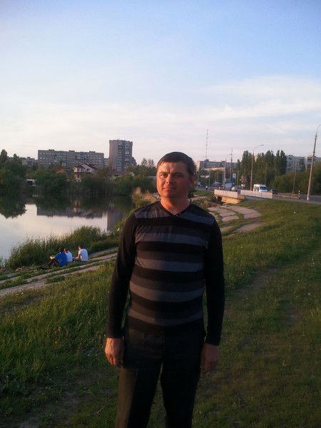 Владимир Левицкий