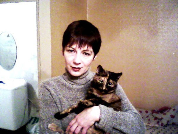 Света Чупракова