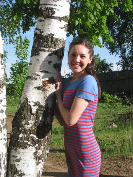 Венера Валеева