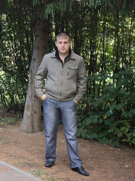 Сергей Кондратенко