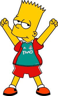 Саша Кретов