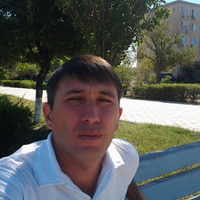 Ахат Кадиршеев