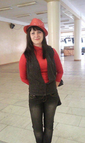 Анна Островская