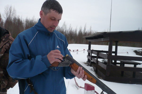 Сергей Сурнев