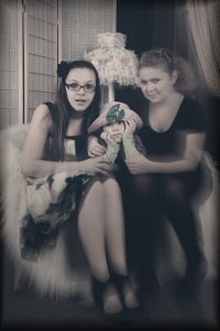 Софья Громова