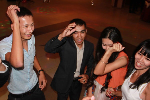 Лунный Цветок )))