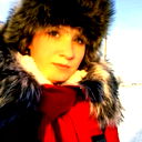 Анастасия Афанасьева