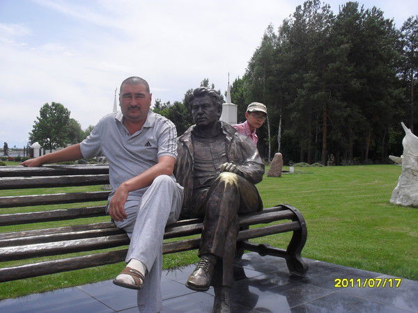 Кайрат Асаналиев