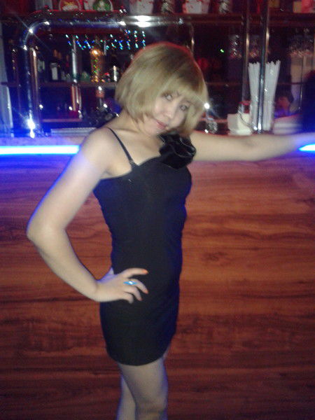 Асель Айдарханова