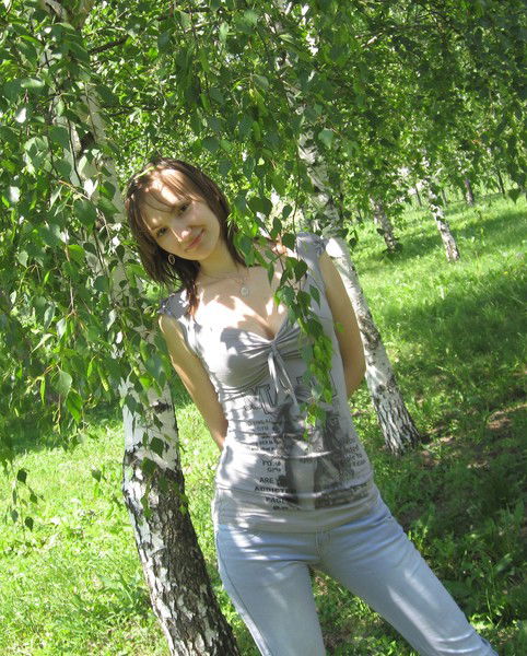 Анжелика Трофимова