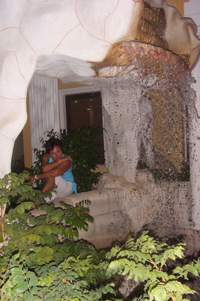 Инна Максимова