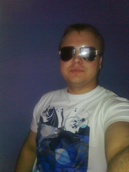 Игорь Комяхов