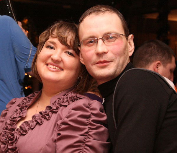 Виктория Филипенко