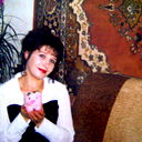Елена Новосёлова