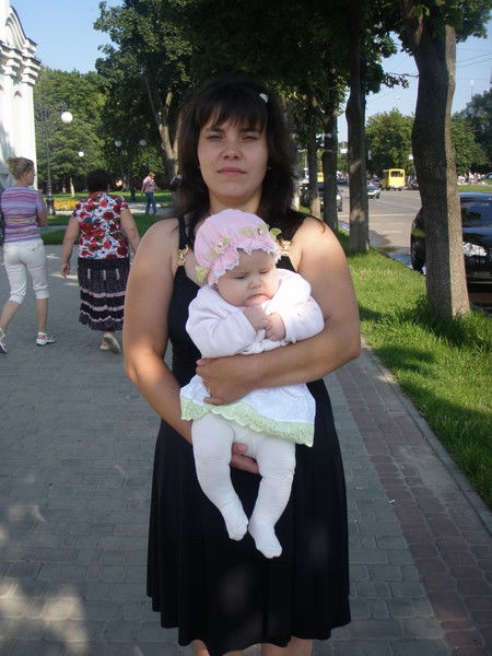 Ольга Бутылкина