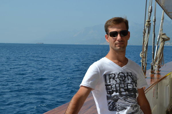 Евгений Курочкин