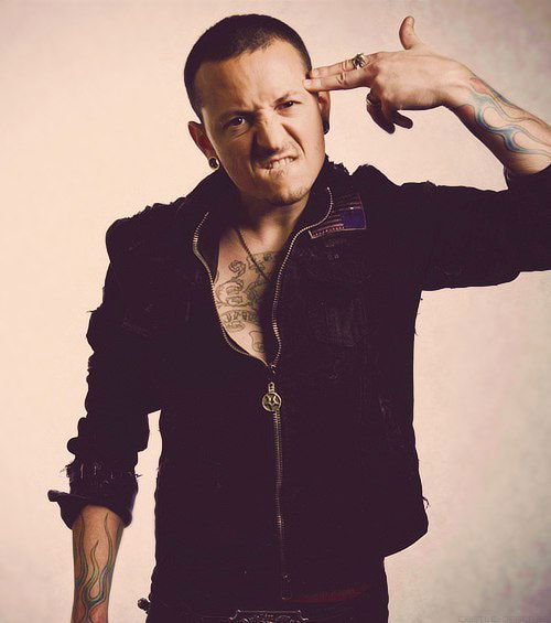 Антон Буланый