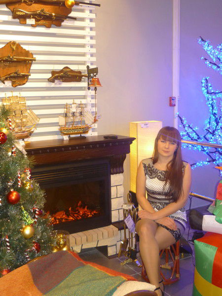 Елена Коршунова