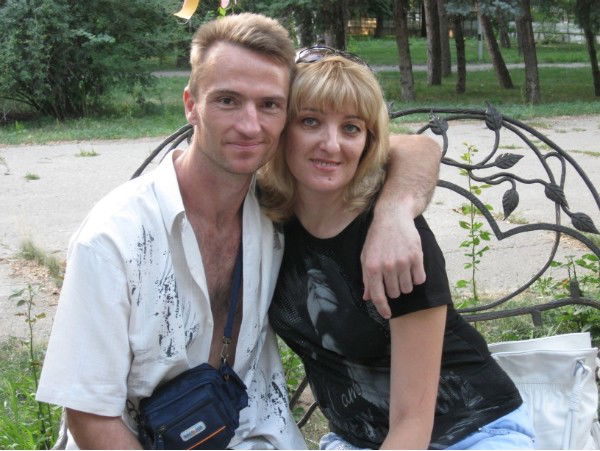 Светлана Ушакова