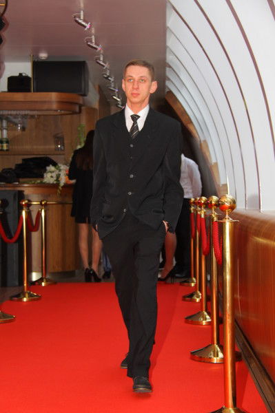 Николай Смирнов