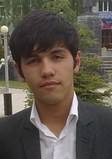 Lutfulloevich Azimjon