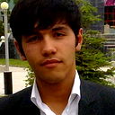 Lutfulloevich Azimjon